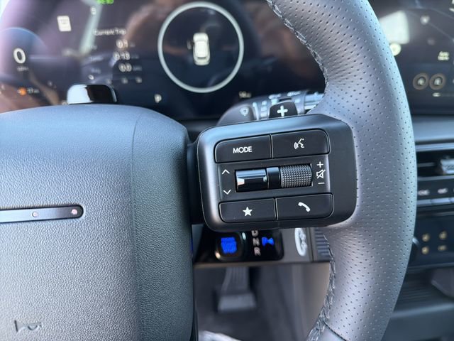 New 2026 Hyundai Palisade XRT Pro image 26