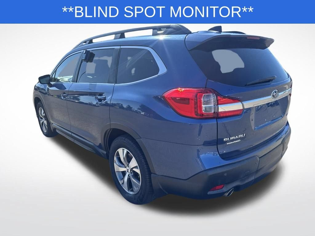 Used 2020 Subaru Ascent Premium w/ Convenience Package AWD/4WD image 5