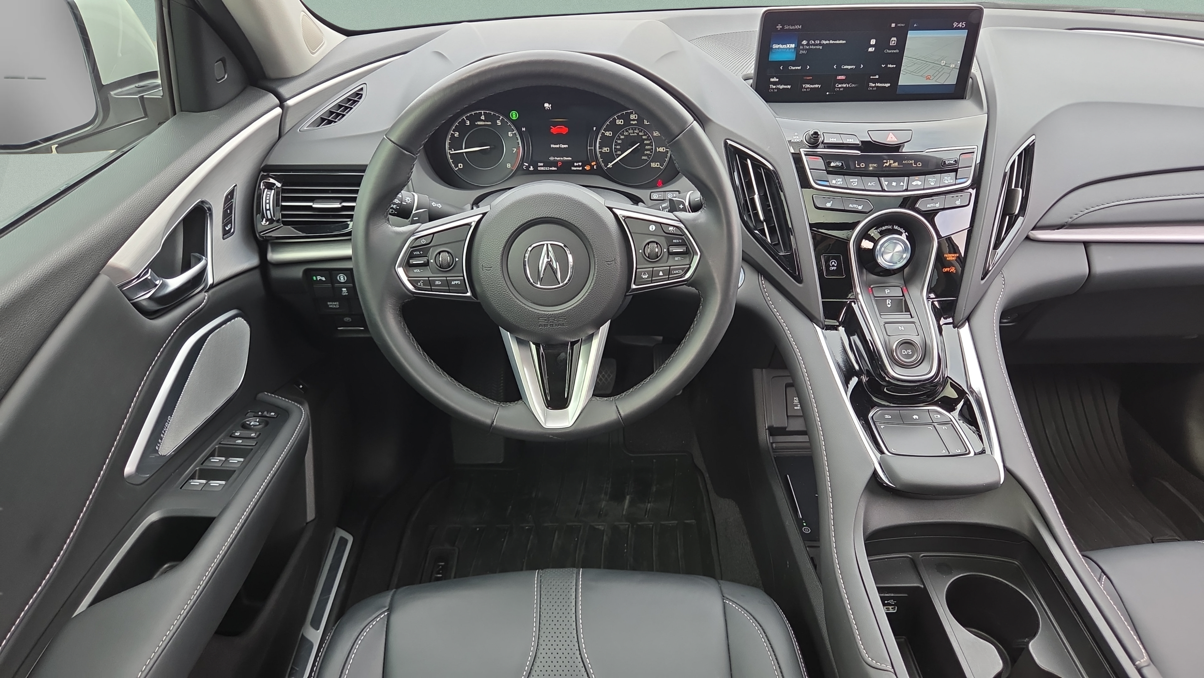 Used 2023 Acura RDX FWD w/ Technology Package image 12