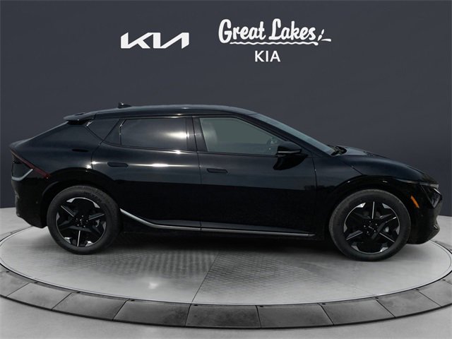 New 2025 Kia EV6 Wind image 7