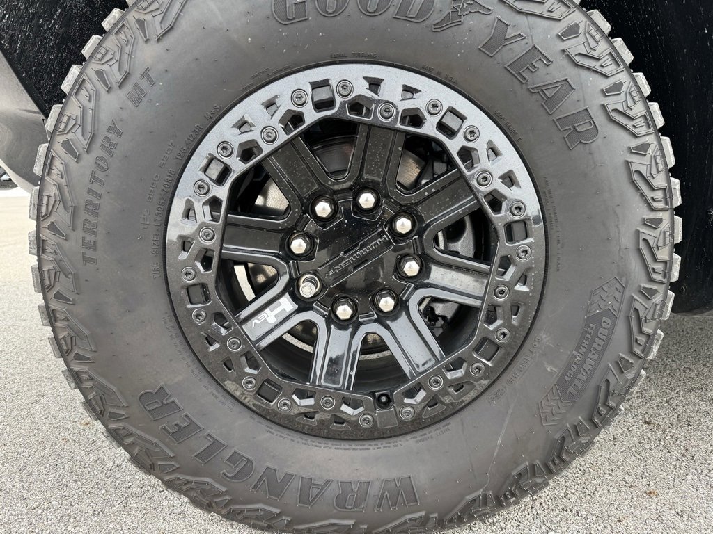 New 2024 GMC Hummer EV 3X w/ Omega Edition image 46