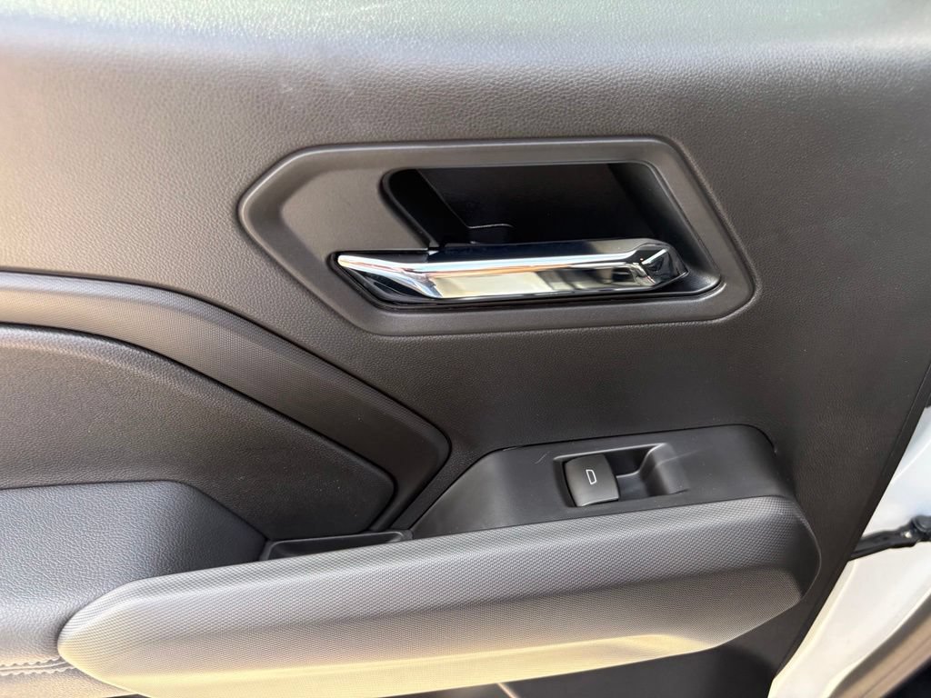 New 2026 Chevrolet Colorado LT w/ LT Convenience Package AWD/4WD image 49