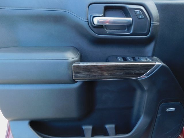 Used 2020 Chevrolet Silverado 1500 RST image 29