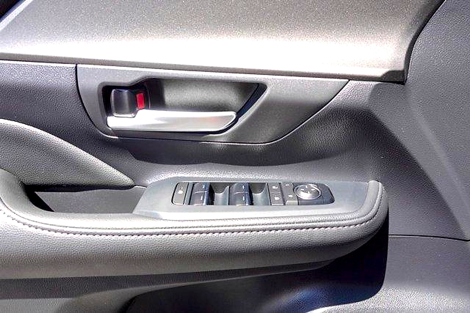 Certified 2026 Toyota Grand Highlander AWD image 11
