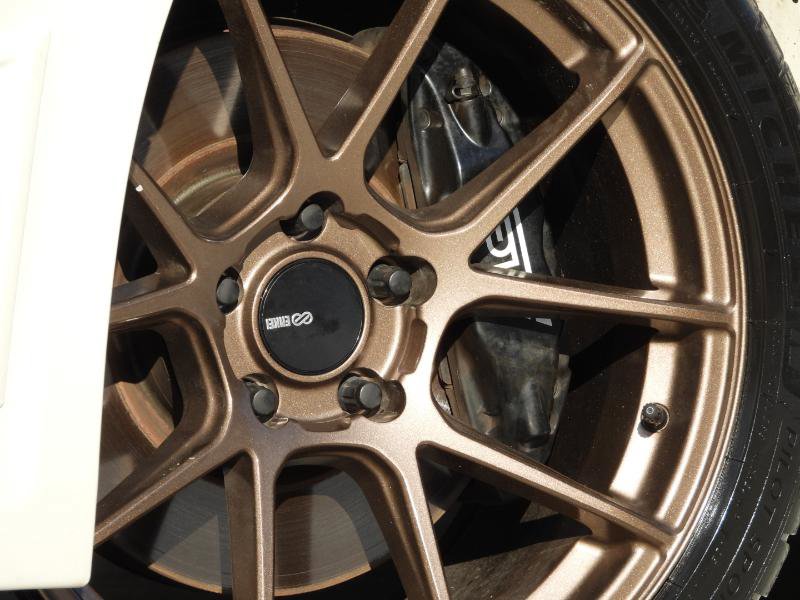 Used 2014 Subaru Impreza WRX STI image 5