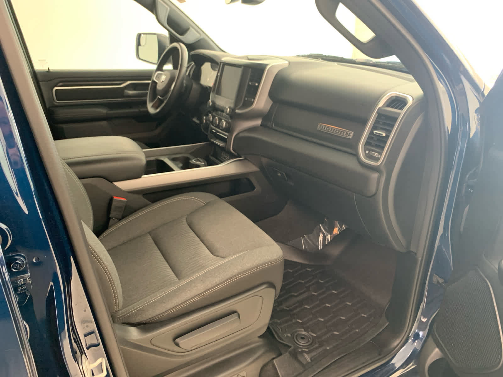 Used 2023 RAM 1500 Big Horn AWD/4WD image 15