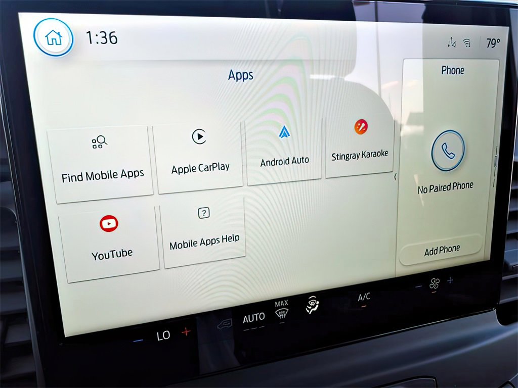 New 2026 Ford Transit 250 148 Medium Roof image 7