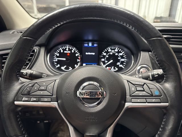 Used 2021 Nissan Rogue Sport SL w/ Premium Package image 15