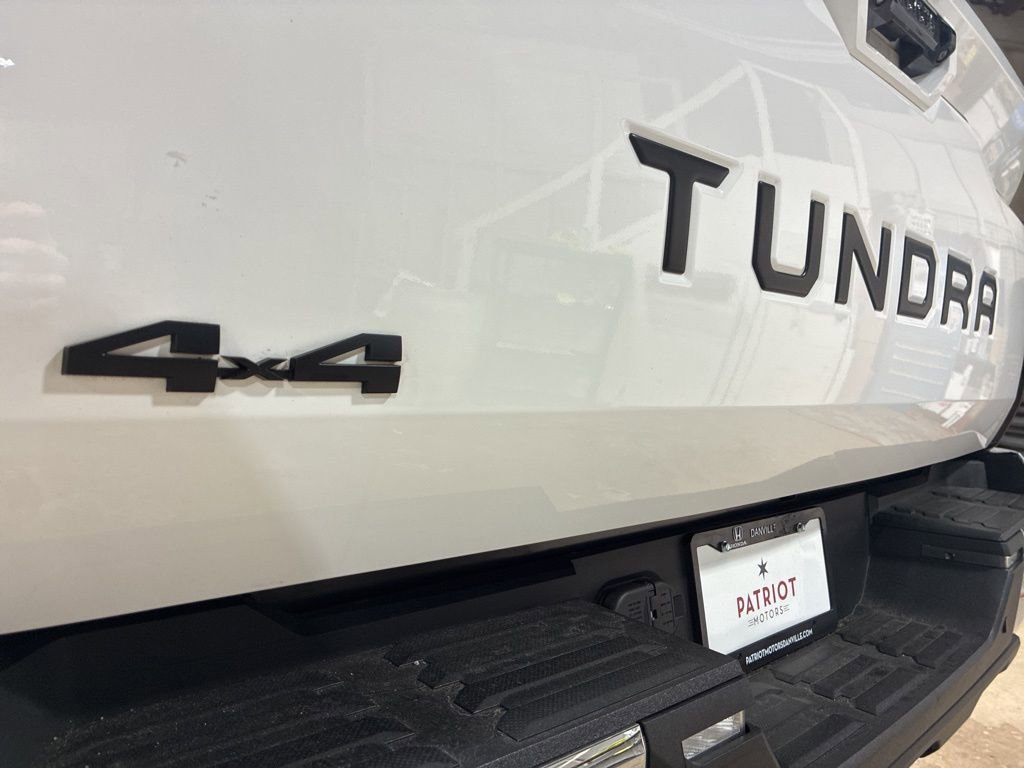 Used 2023 Toyota Tundra SR5 image 20