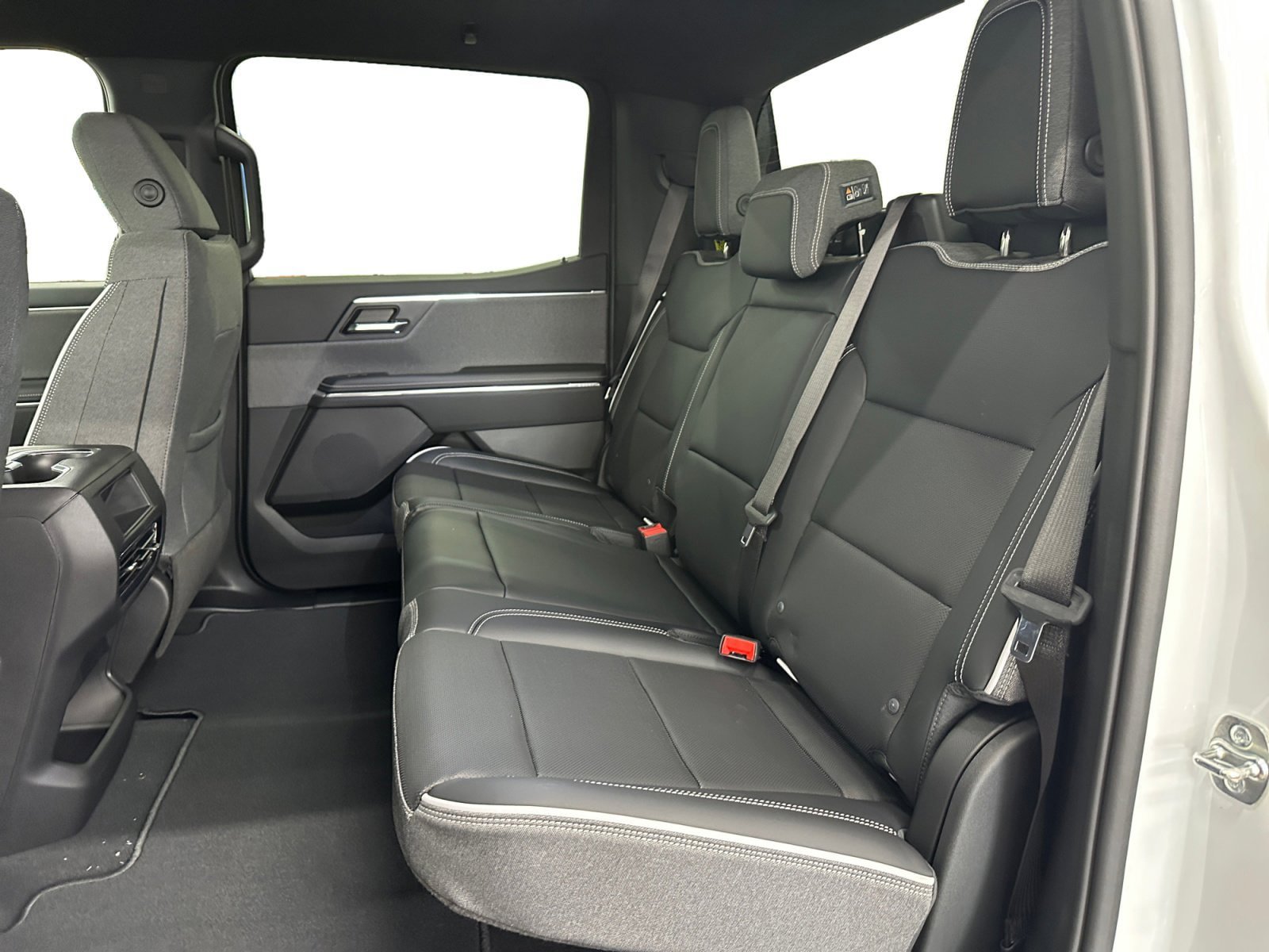 New 2026 GMC Sierra EV Elevation AWD/4WD image 10