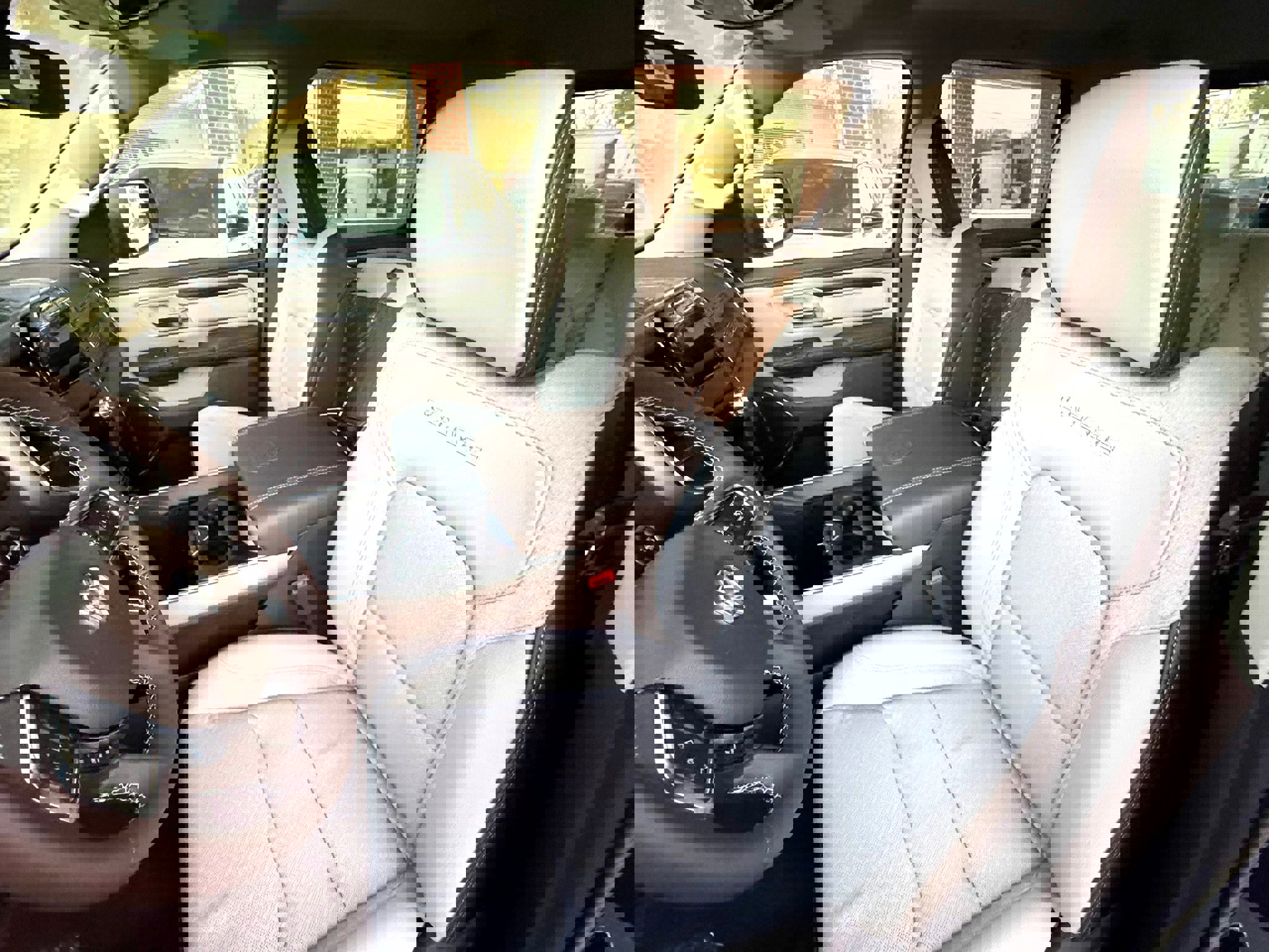 New 2026 RAM 1500 Laramie image 9