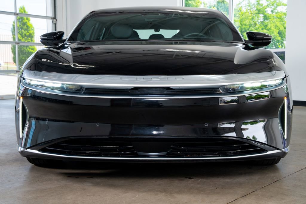 Used 2024 Lucid Air Touring AWD/4WD image 4