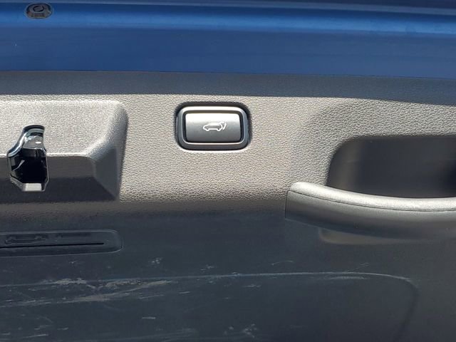 Certified 2025 Kia Sportage EX w/ Premium Package image 6