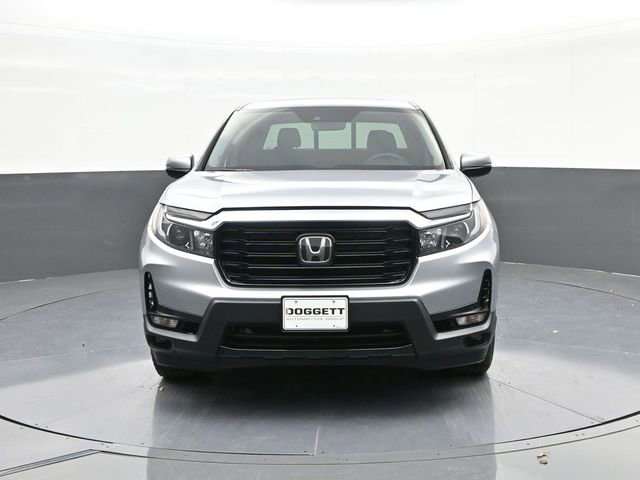 Certified 2022 Honda Ridgeline RTL-E image 28