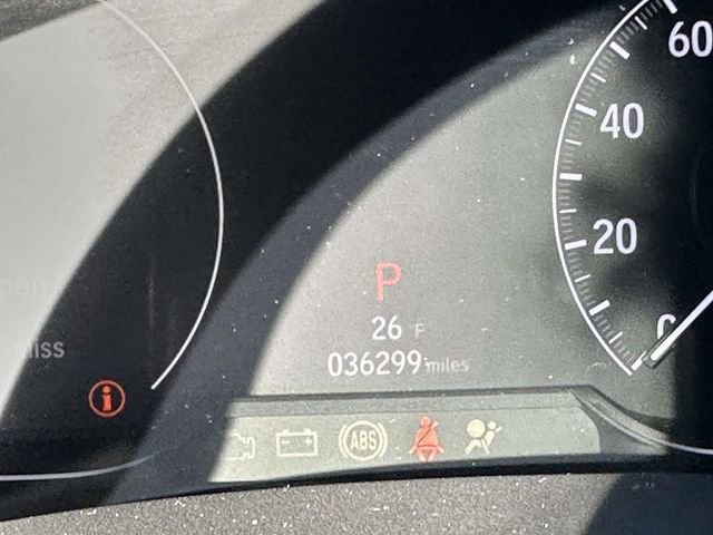 Certified 2018 Honda Accord LX image 25