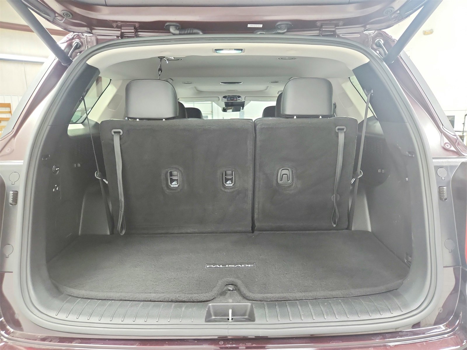 Used 2023 Hyundai Palisade SEL w/ Premium Package image 49