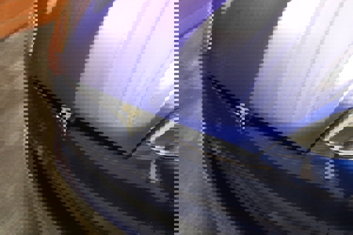 Used 2022 Tesla Model S AWD image 4