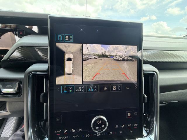 New 2026 GMC Yukon AT4 image 17