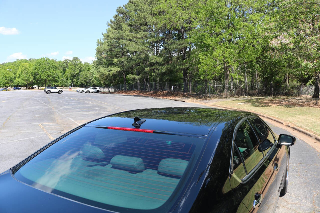 Used 2010 Lexus LS 460 RWD image 48