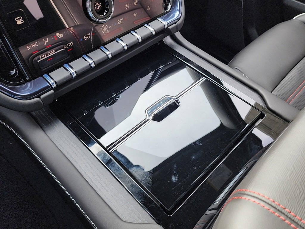 New 2026 GMC Yukon AT4 Ultimate image 35