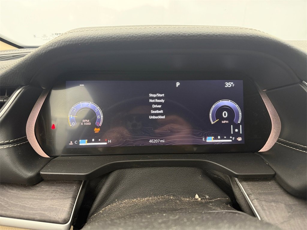 Used 2021 Jeep Grand Cherokee L Limited image 16