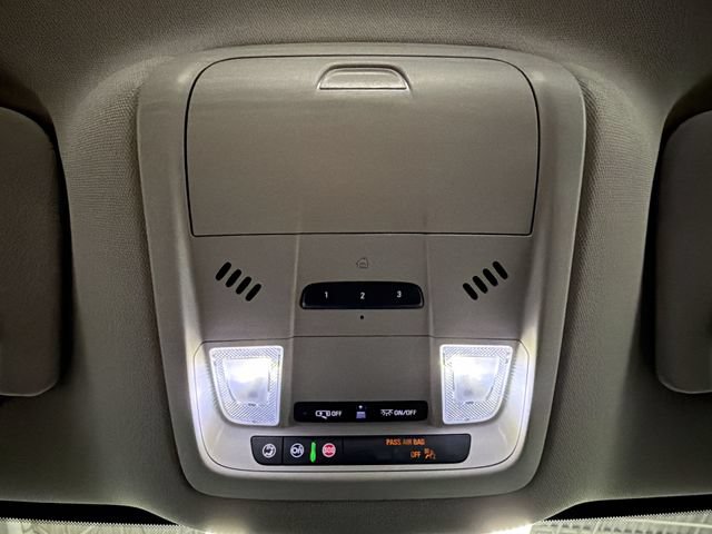 Certified 2020 Buick Enclave Essence w/ Sound and Sites Package FWD image 22