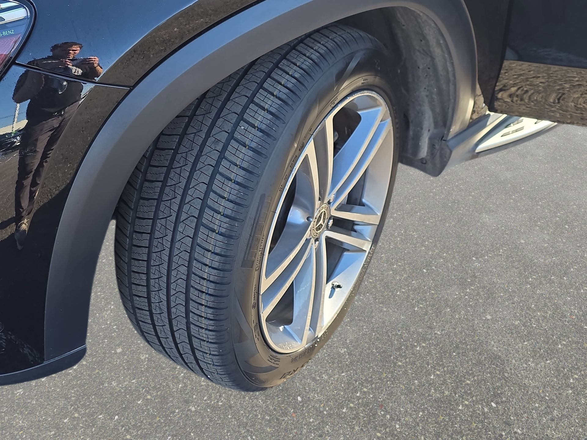 Certified 2022 Mercedes-Benz GLE 450 GLE 450 image 31