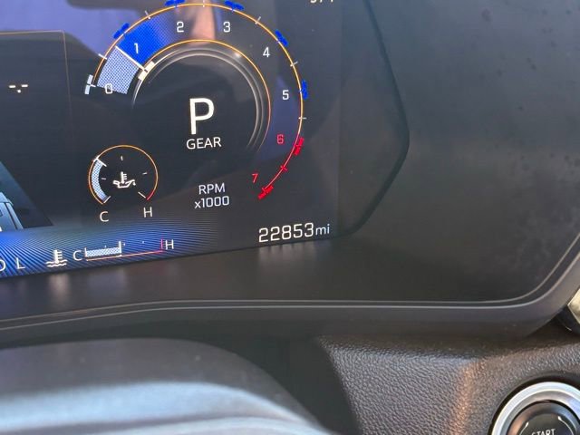 Used 2024 Chevrolet Colorado W/T image 4