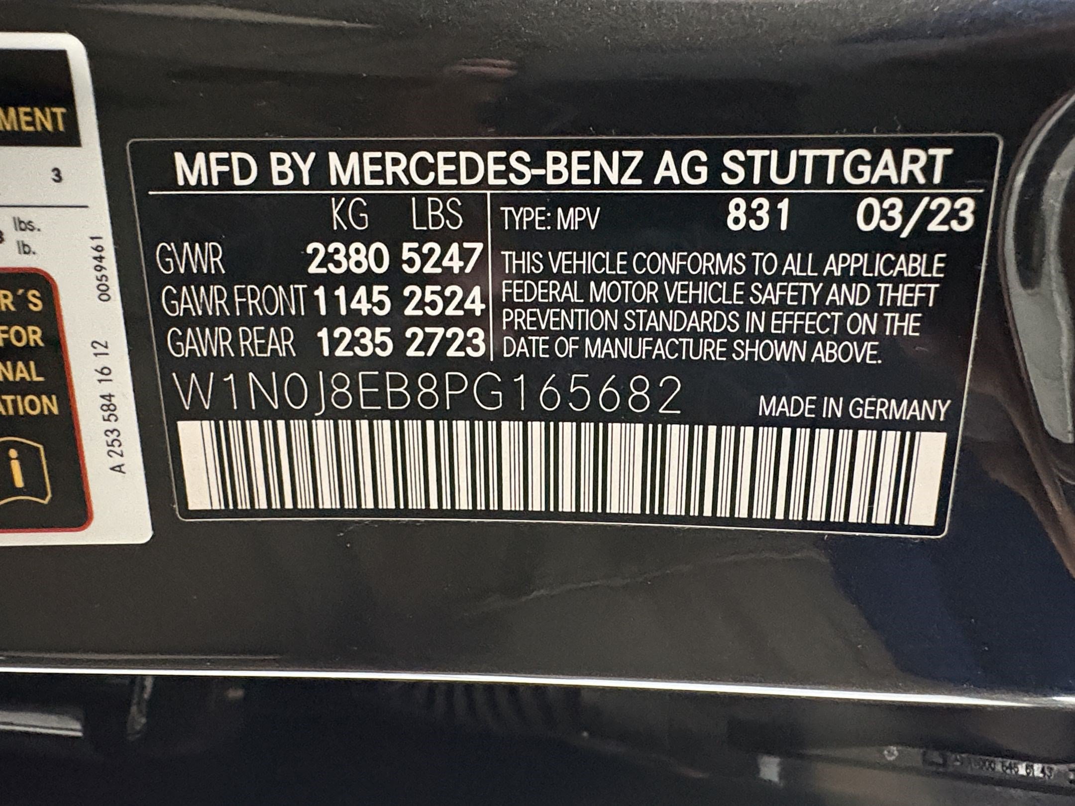 Used 2023 Mercedes-Benz GLC 300 4MATIC Coupe image 26