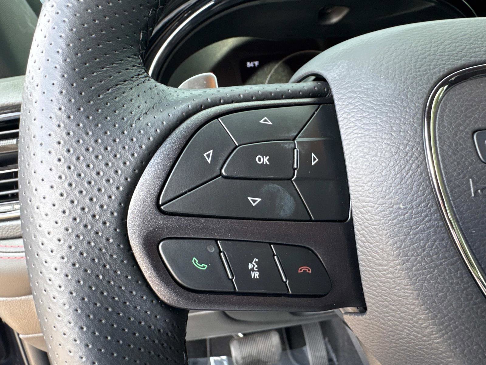 Certified 2024 Dodge Durango GT w/ Trailer Tow Group IV image 34