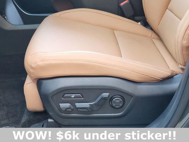 Used 2026 Hyundai Santa Fe Calligraphy image 19