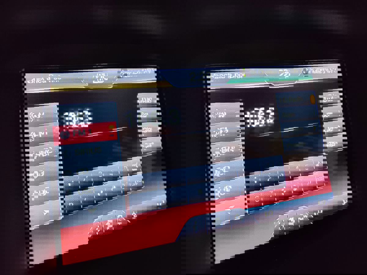 Used 2013 Ford Focus ST image 33