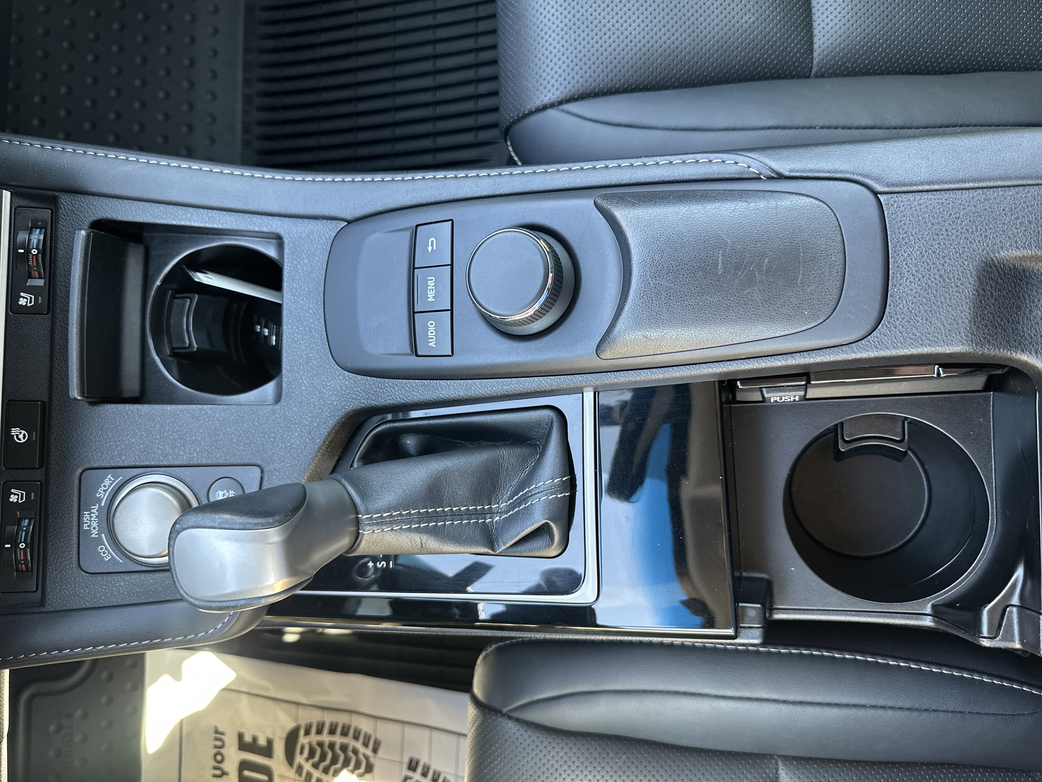 Used 2016 Lexus ES 350 w/ Premium Package w/Wood Trim FWD image 31