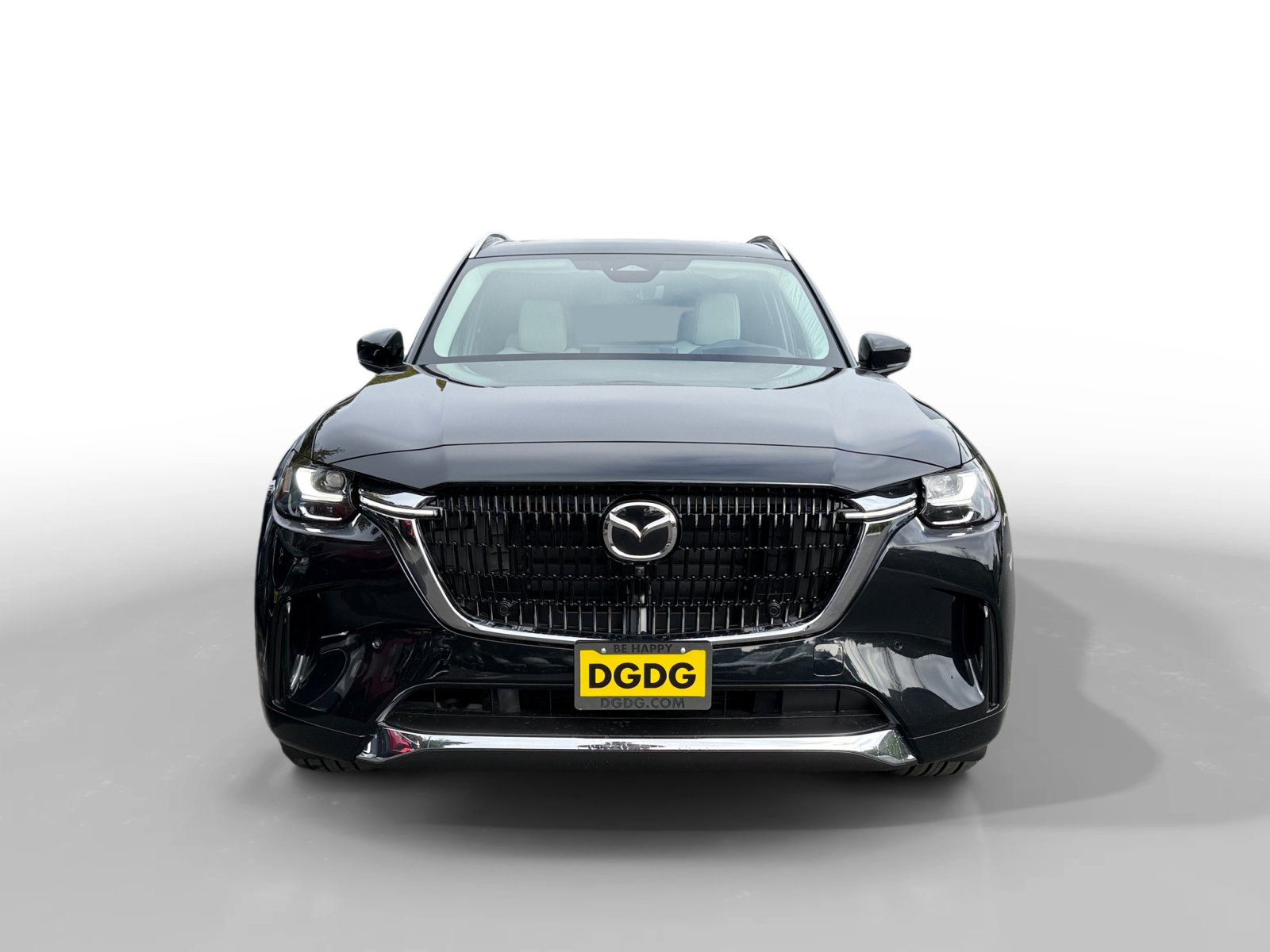 New 2026 MAZDA CX-90 3.3 Turbo S w/ Premium Plus AWD/4WD image 8