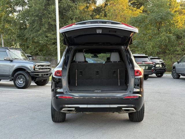 Used 2022 Buick Enclave Essence w/ Sport Touring Edition FWD image 15