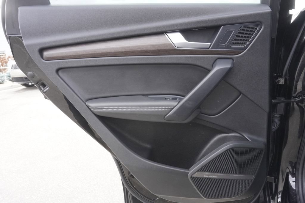 Used 2023 Audi Q5 2.0T Premium Plus image 28