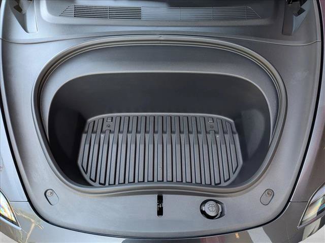 Used 2025 Tesla Model 3 Long Range RWD image 21
