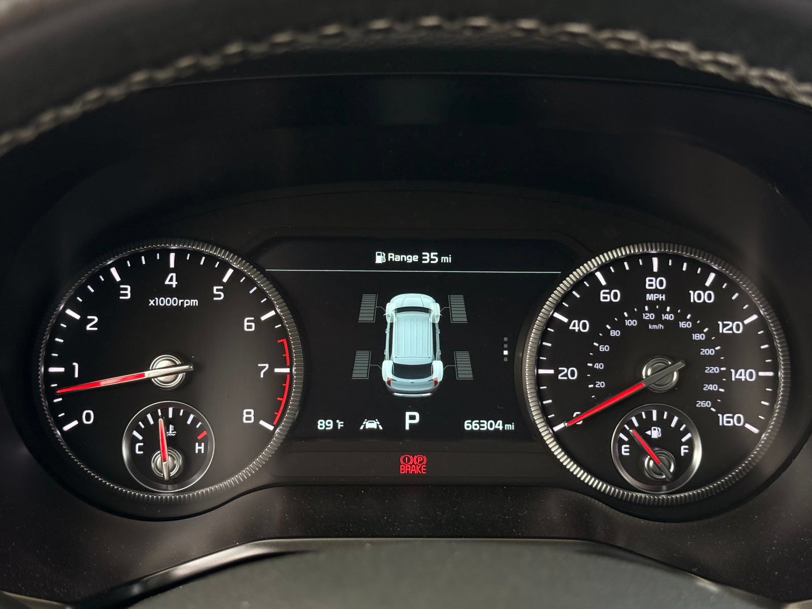 Used 2021 Kia Telluride SX w/ SX Prestige Package AWD/4WD image 40