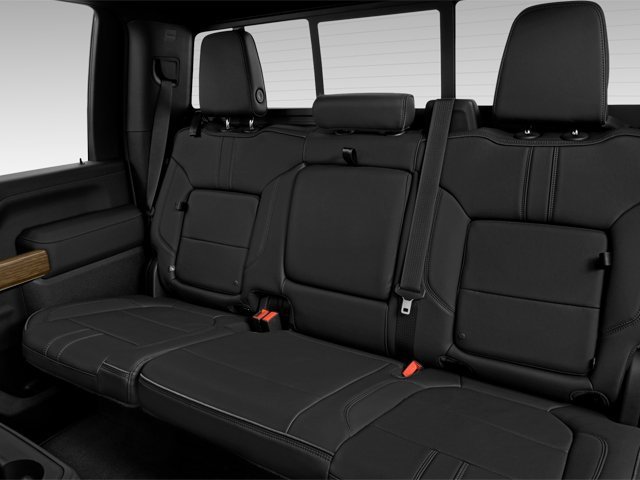 Used 2024 Chevrolet Silverado 2500 LT w/ All Star Edition image 11