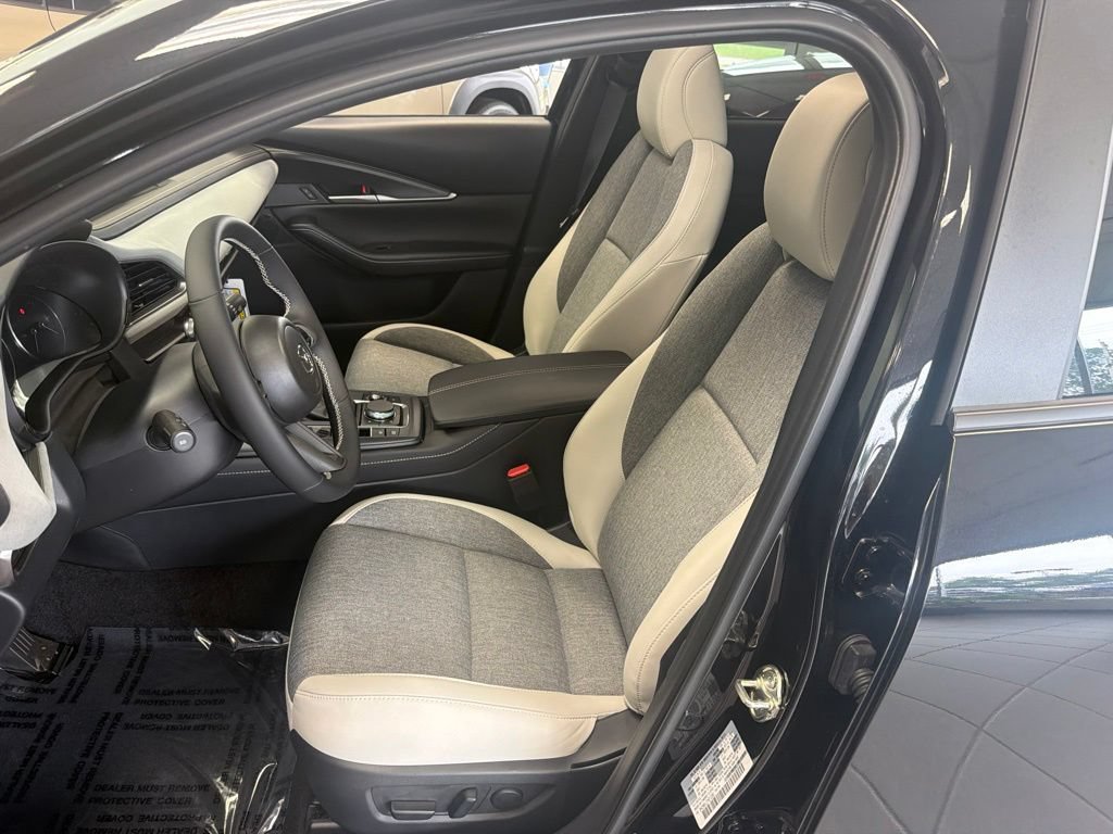 New 2026 MAZDA CX-30 Aire Edition AWD/4WD image 23