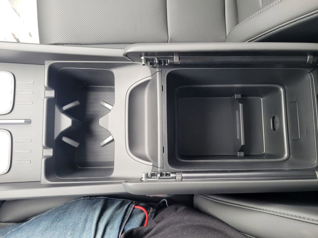 New 2026 Hyundai Santa Fe SEL AWD/4WD image 27