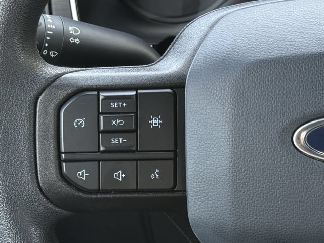 Used 2022 Ford F150 XL w/ STX Appearance Package AWD/4WD image 18