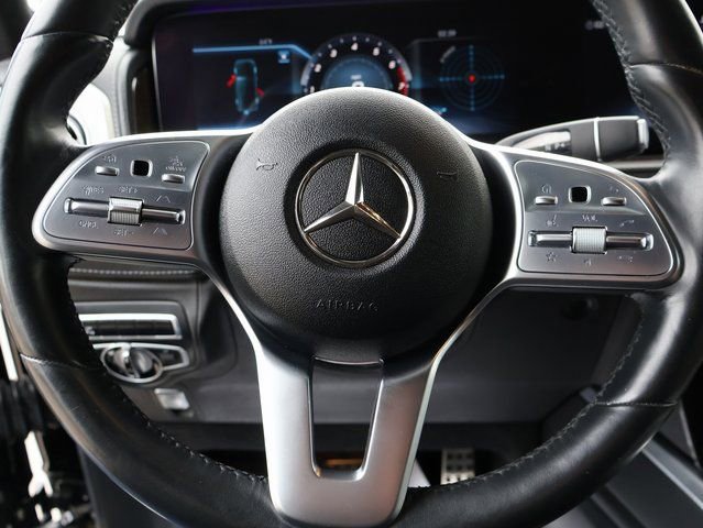 Used 2019 Mercedes-Benz G 550 image 36