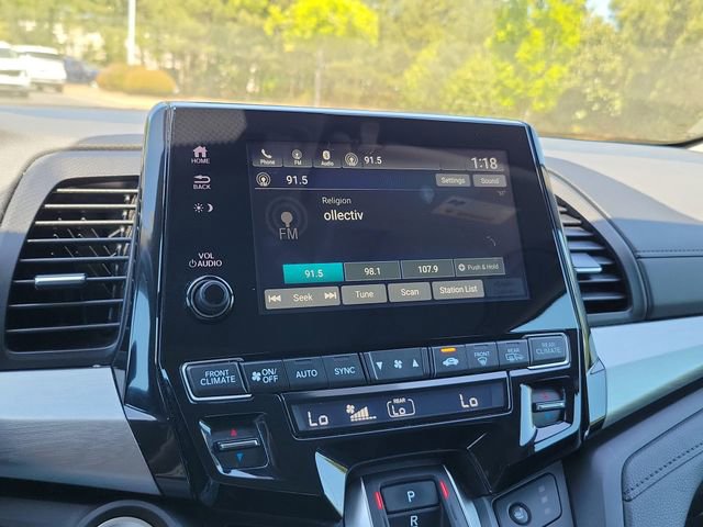 Used 2022 Honda Odyssey EX-L image 22