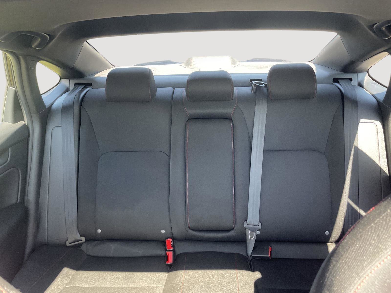 Used 2024 Honda Civic Si image 15