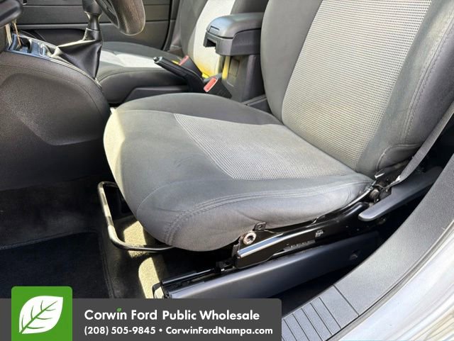 Used 2014 Jeep Compass Sport FWD image 25