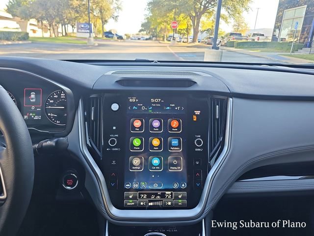 Certified 2025 Subaru Legacy Limited image 9