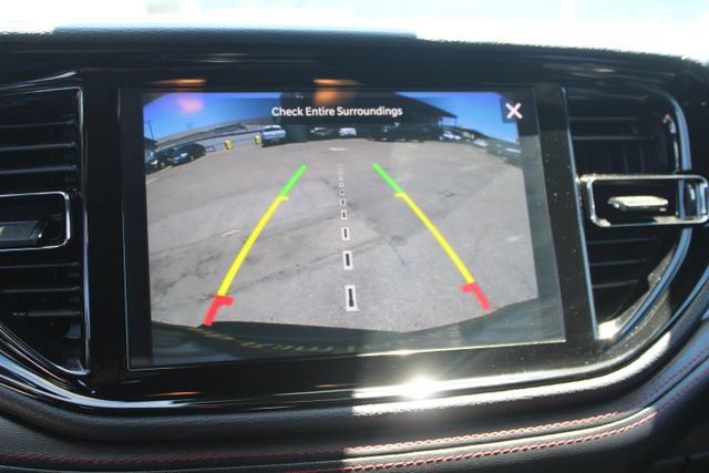 Used 2024 Dodge Durango GT RWD image 23