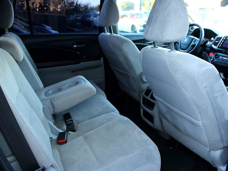 Used 2016 Honda Pilot EX image 21