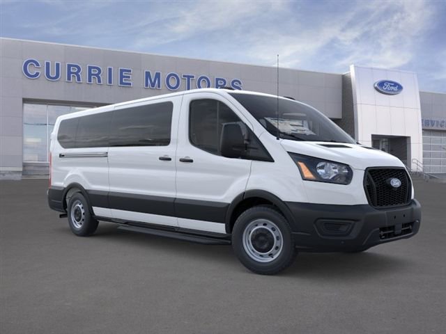 New 2026 Ford Transit 350 XL RWD image 7